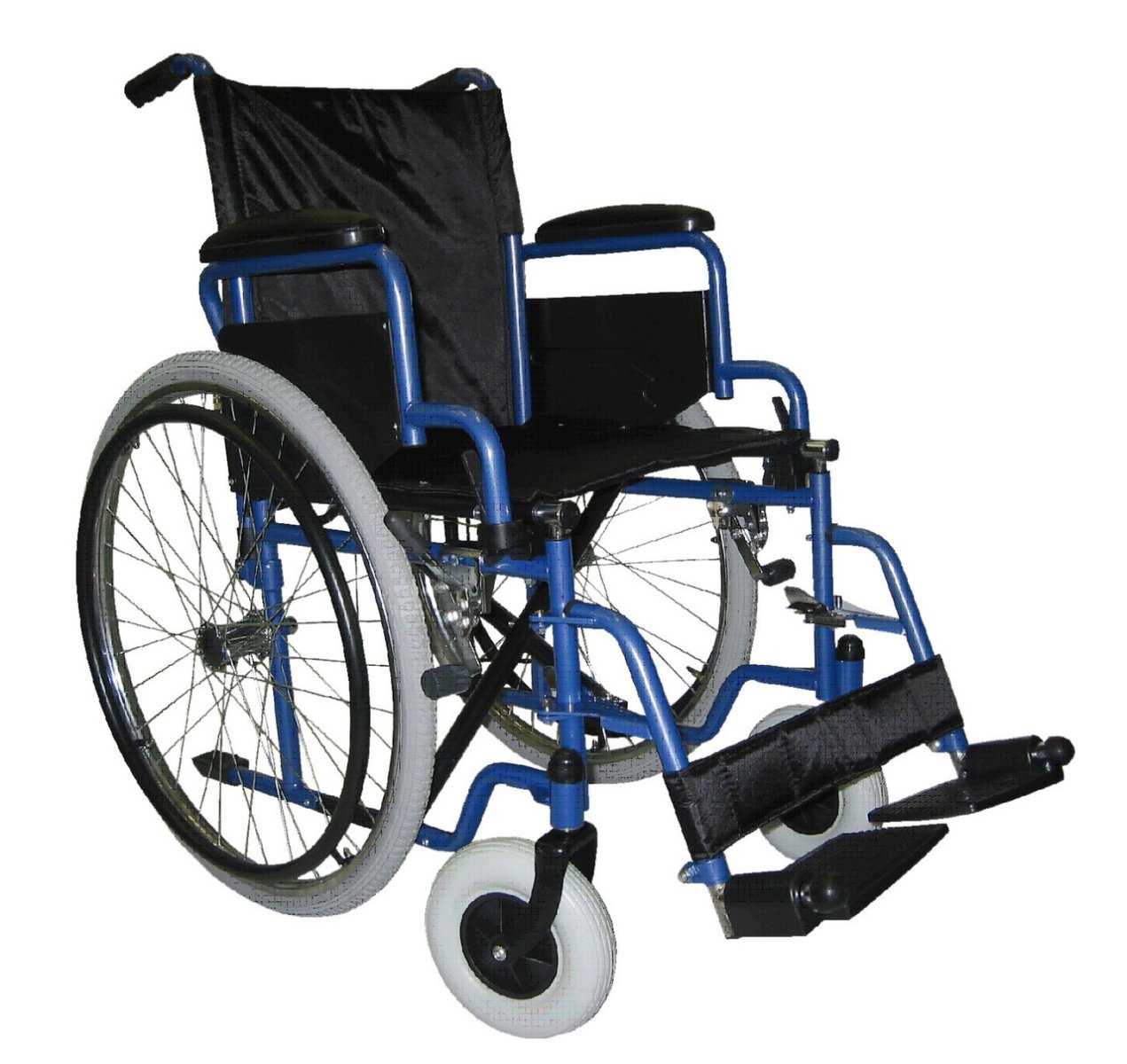 Ky809 коляска инвалидная