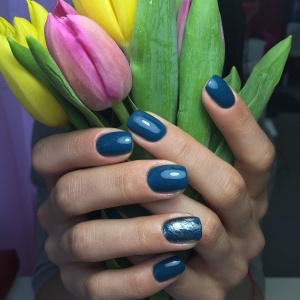 Фото от владельца NON-STOP NAILS, салон