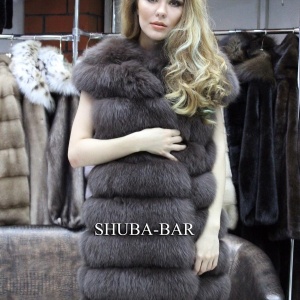 Фото от владельца Shuba-bar, меховой салон