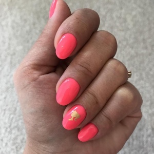 Фото от владельца NON-STOP NAILS, салон