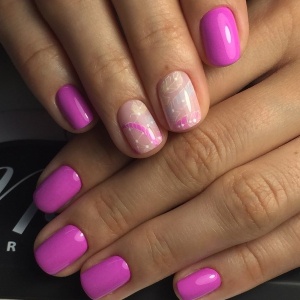 Фото от владельца NON-STOP NAILS, салон