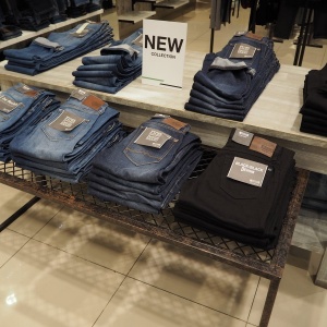 Фото от владельца Di Jeans market, магазин одежды