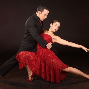 Фото от владельца Tango V & T, клуб аргентинского танго