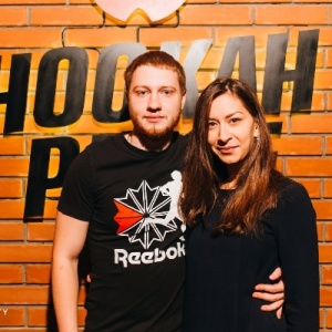 Фото от владельца Hookah place, центр паровых коктейлей