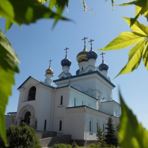 Фото от владельца Утоли моя печали, храм в честь иконы Божией Матери