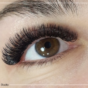 Фото от владельца PRO Lashes Studio