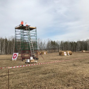 Фото от владельца Охотничья заимка, стрелковый клуб