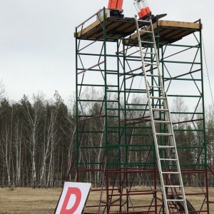 Фото от владельца Охотничья заимка, стрелковый клуб