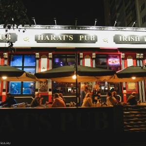 Фото от владельца Harat`s pub, ирландский паб