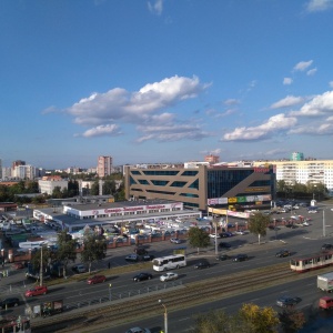 Фото от владельца Северо-Западный, культурно-торговый комплекс