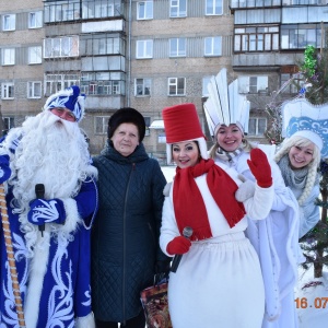 Фото от владельца Академия развлечений, агентство праздников