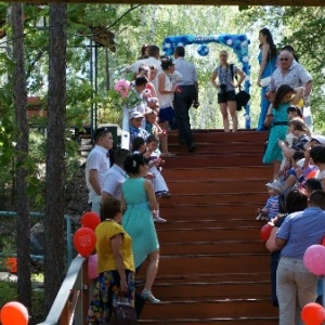 Фото от владельца Волшебный городок, база отдыха