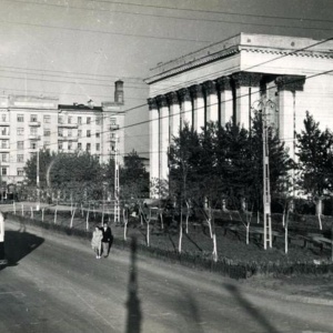 Фото от владельца Южно-Уральский государственный гуманитарно-педагогический университет