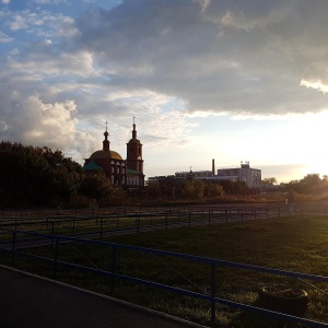 Фото от владельца Храм покрова Пресвятой Богородицы