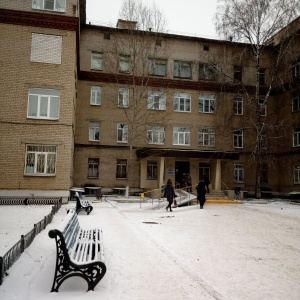 Фото от владельца Клиника, ЮУГМУ