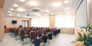 Пермь: Отель Park-hotel