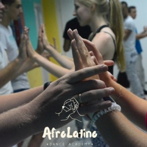 Фото от владельца AFRO LATINO DANCE ACADEMY, танцевальная студия