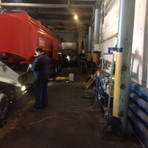 Фото от владельца МБ-КЛУБ, центр запчастей и ремонта грузовых автомобилей и полуприцепов Mercedes-Benz, MAN, Volvo