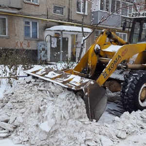 Фото от владельца Свой Дом, ООО, управляющая компания