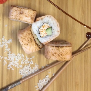 Фото от владельца FreshFish, суши-бар