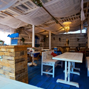 Фото от владельца Santorini, кафе-бар