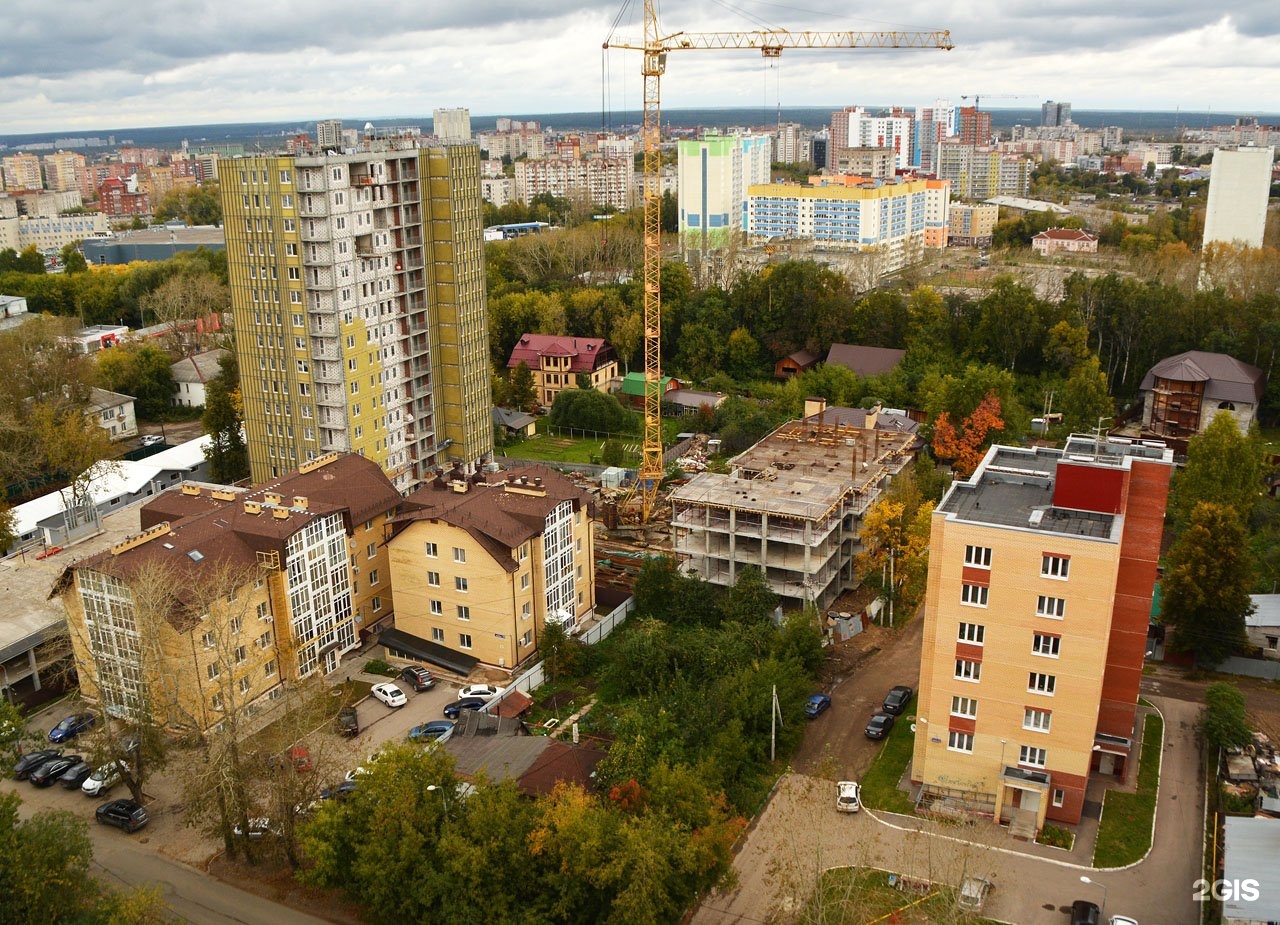 Купить Квартиру В Перми Луньевская