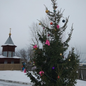 Фото от владельца Храм Рождества Пресвятой Богородицы, г. Пермь