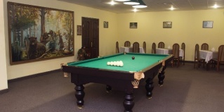 Пермь: Отель Регион 59