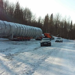 Фото от владельца АЛНАИР-Транспорт, транспортная компания