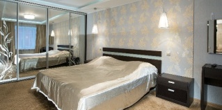 Пермь: Отель Профсоюзная