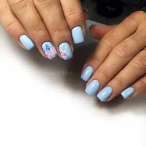 Фото от владельца JK nails, ногтевая студия