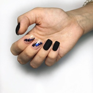 Фото от владельца JK nails, ногтевая студия