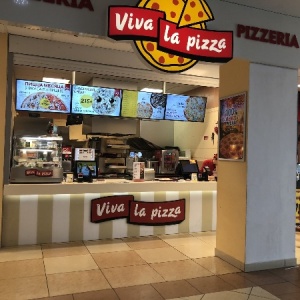 Фото от владельца Viva la Pizza, сеть кафе