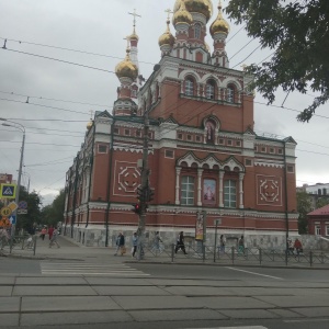 Фото от владельца Архиерейское Подворье храма Вознесения Господня