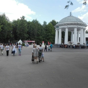 Фото от владельца Центральный парк развлечений им. М. Горького