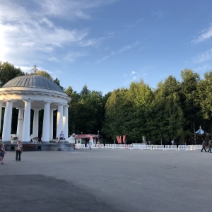 Фото от владельца Центральный парк развлечений им. М. Горького