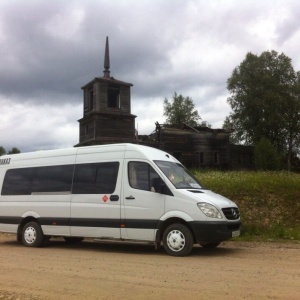 Фото от владельца Автопарк, ИП Муравьев А.П.