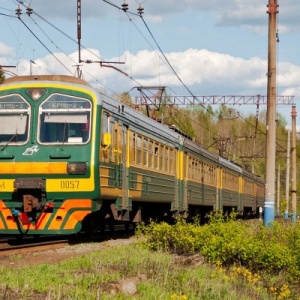 Фото от владельца Пермская пригородная компания, ОАО, компания по перевозке пассажиров пригородным и городским железнодорожным транспортом