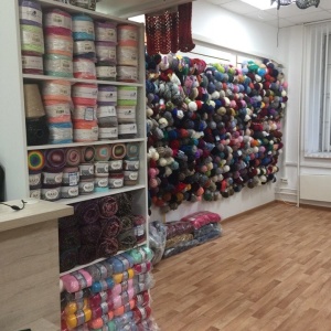 Фото от владельца Wool shop, магазин