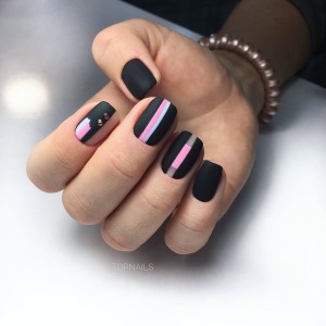 Фото от владельца JK nails, ногтевая студия