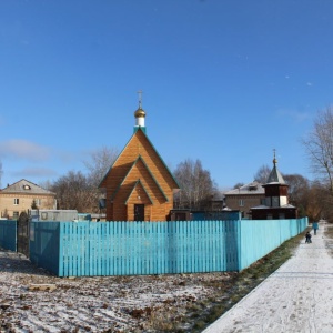 Фото от владельца Храм Рождества Пресвятой Богородицы, г. Пермь