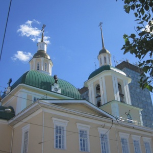 Фото от владельца Храм рождества Пресвятой Богородицы