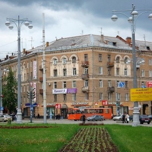 Фото от владельца Абажур, квартирное бюро