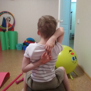 Фото от владельца Кабинет лечебной физкультуры для детей, ИП Ешмаева Л.З.