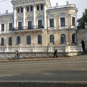 Фото от владельца Пермский краеведческий музей