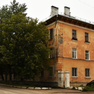 Фото от владельца Центральная детская библиотека им. П.П. Бажова