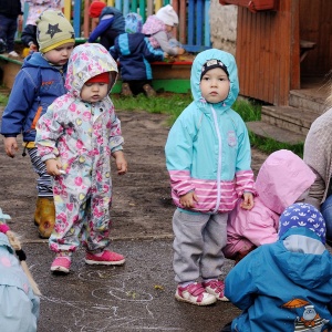 Фото от владельца Солнечный класс, центр детского развития