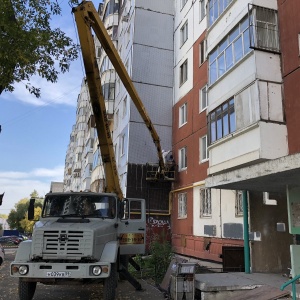 Фото от владельца ГидроТеплоСтрой, ООО