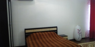 Уральск: Апартаменты Galactika