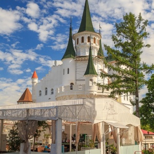 Фото от владельца LIDO, ресторанный комплекс